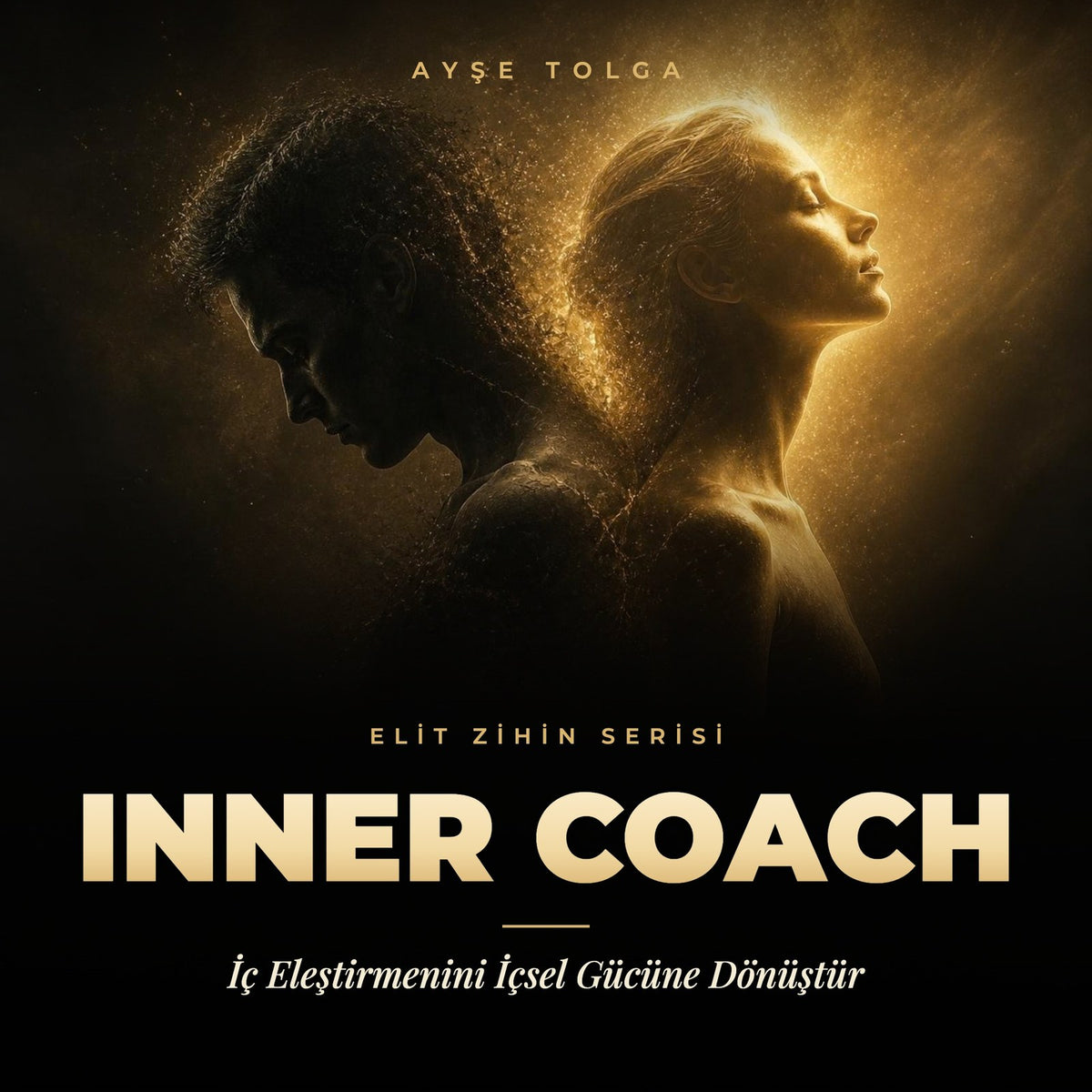 INNER COACH - Ayşe Tolga eğitim kapağı