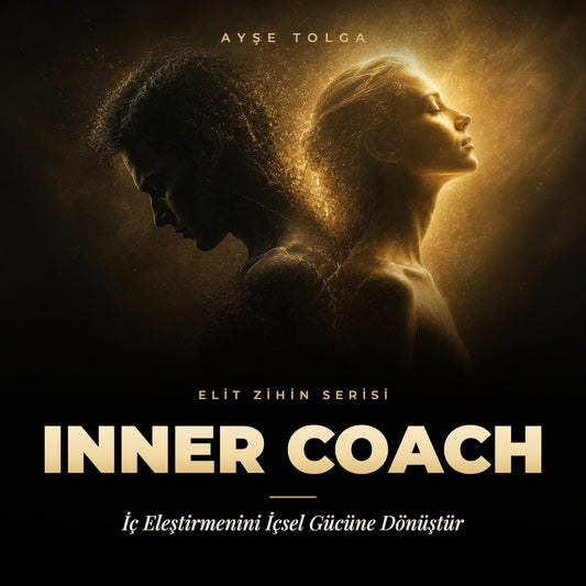 INNER COACH - Ayşe Tolga eğitim kapağı