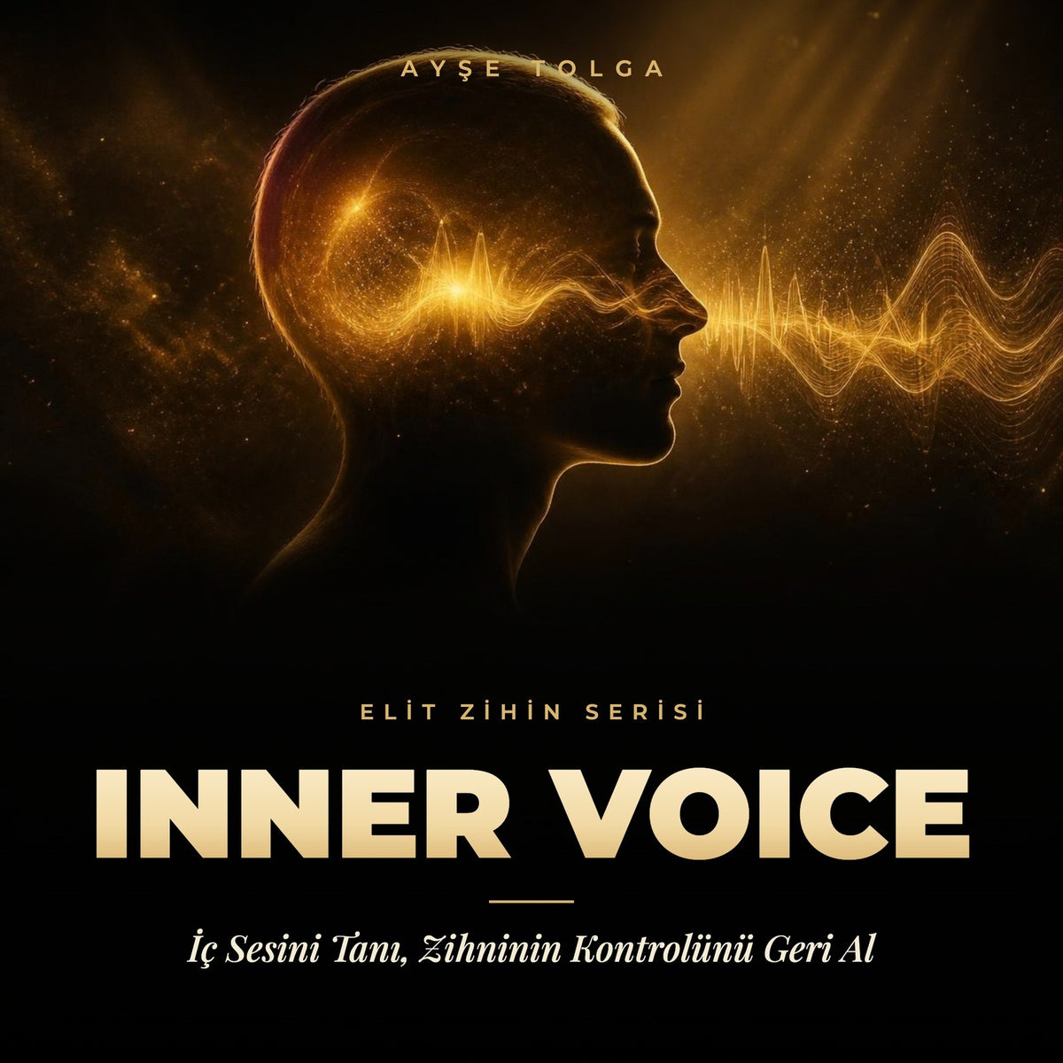 INNER VOICE - Ayşe Tolga eğitim kapağı
