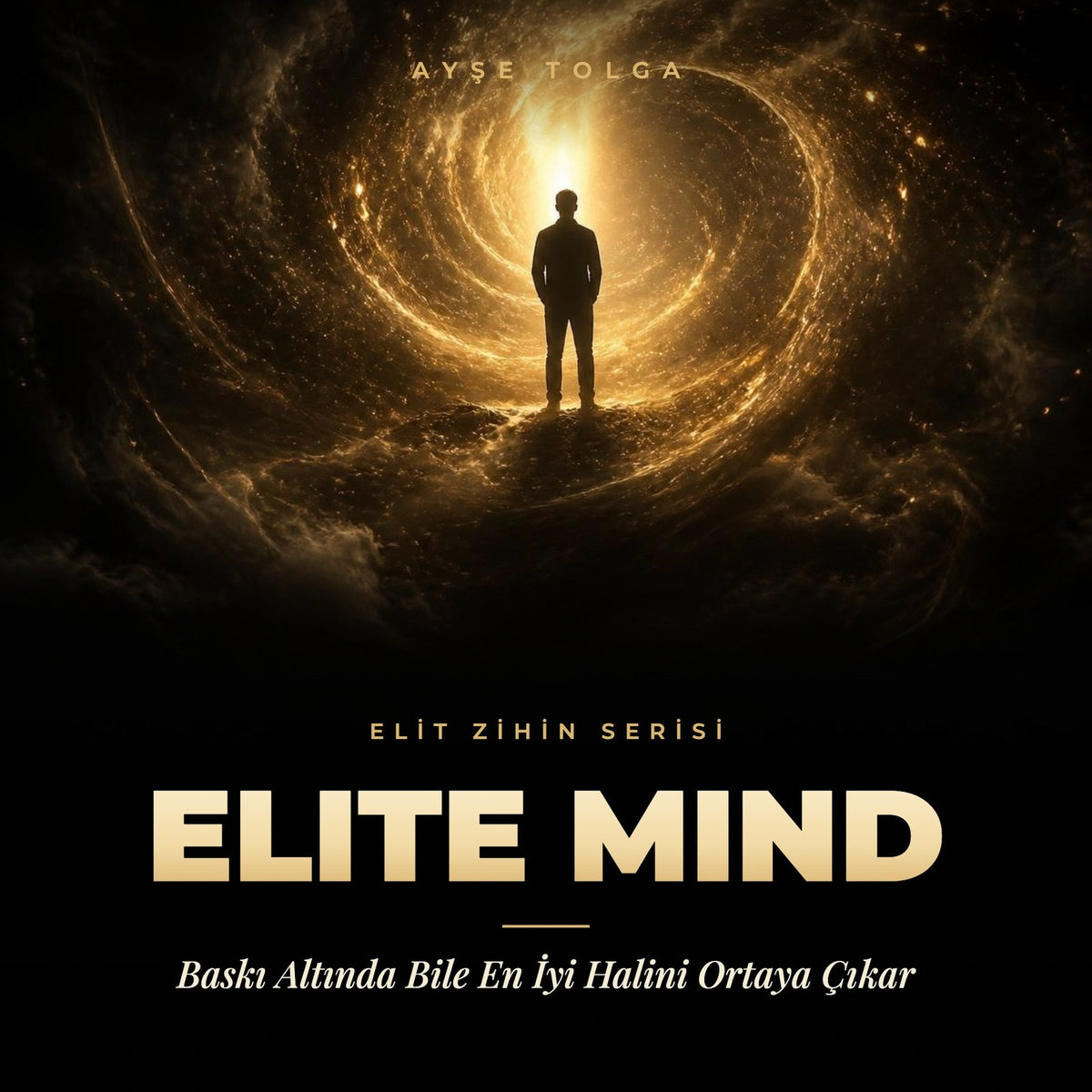 ELITE MIND - Ayşe Tolga eğitim kapağı