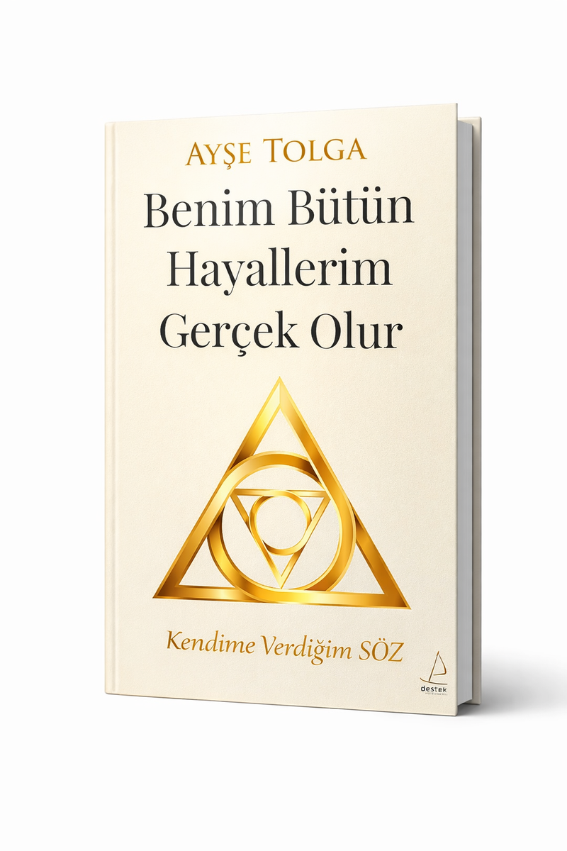 Kitap Adı