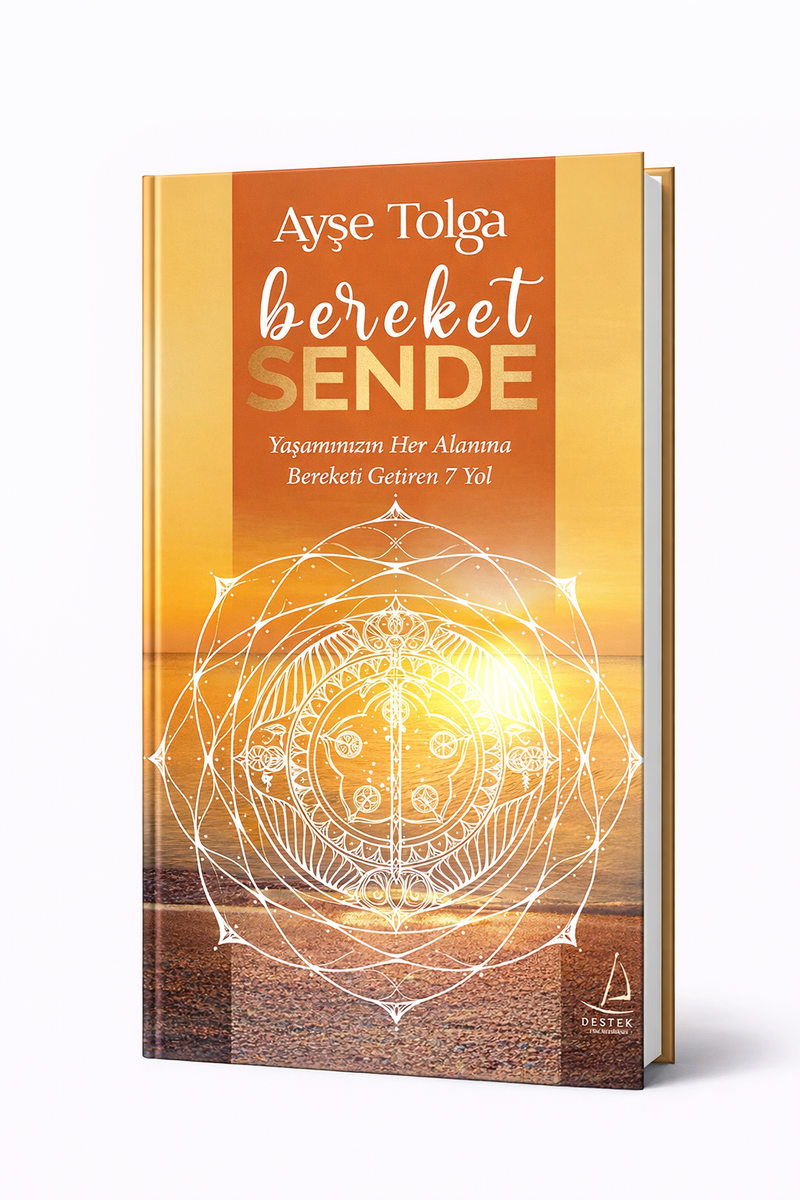 Kitap Adı