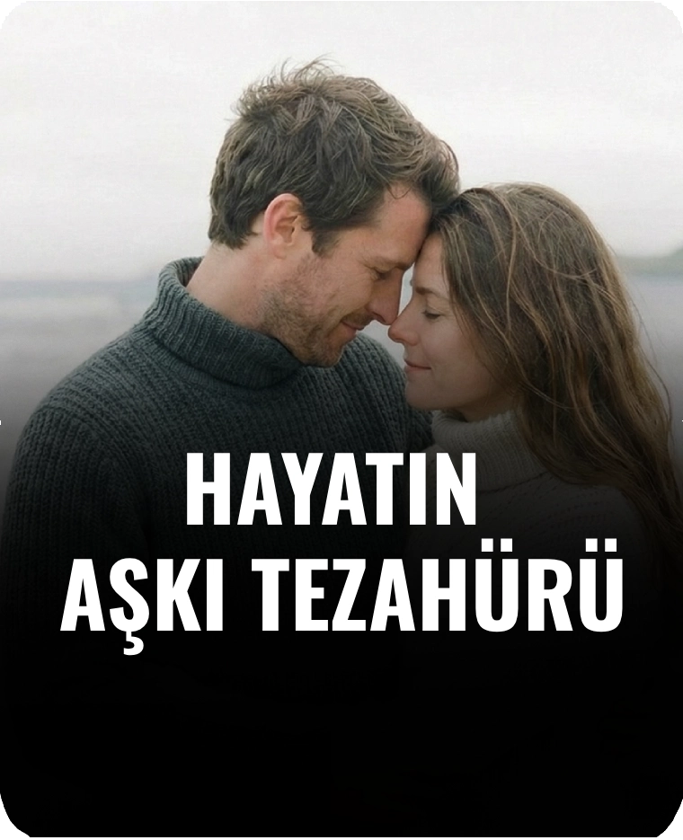 Hayatının Aşkı Tezahürü Nörobilim Temelli Aşk ve İlişkiler Webineri