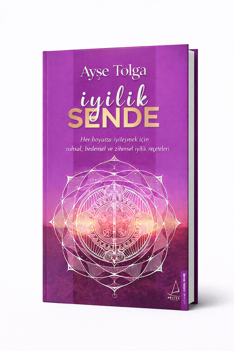 Kitap Adı