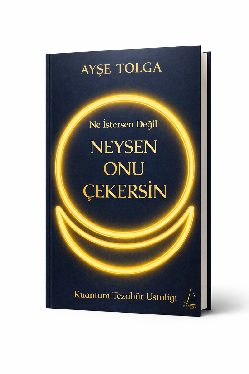 Kitap Adı