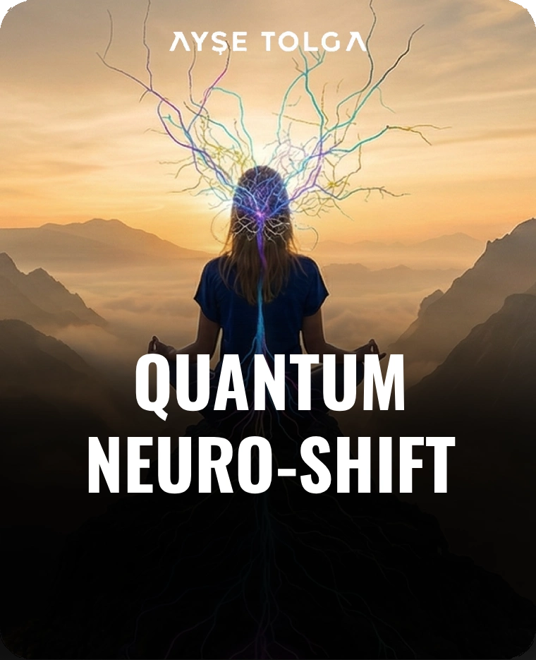 Quantum Neuro-Shift™