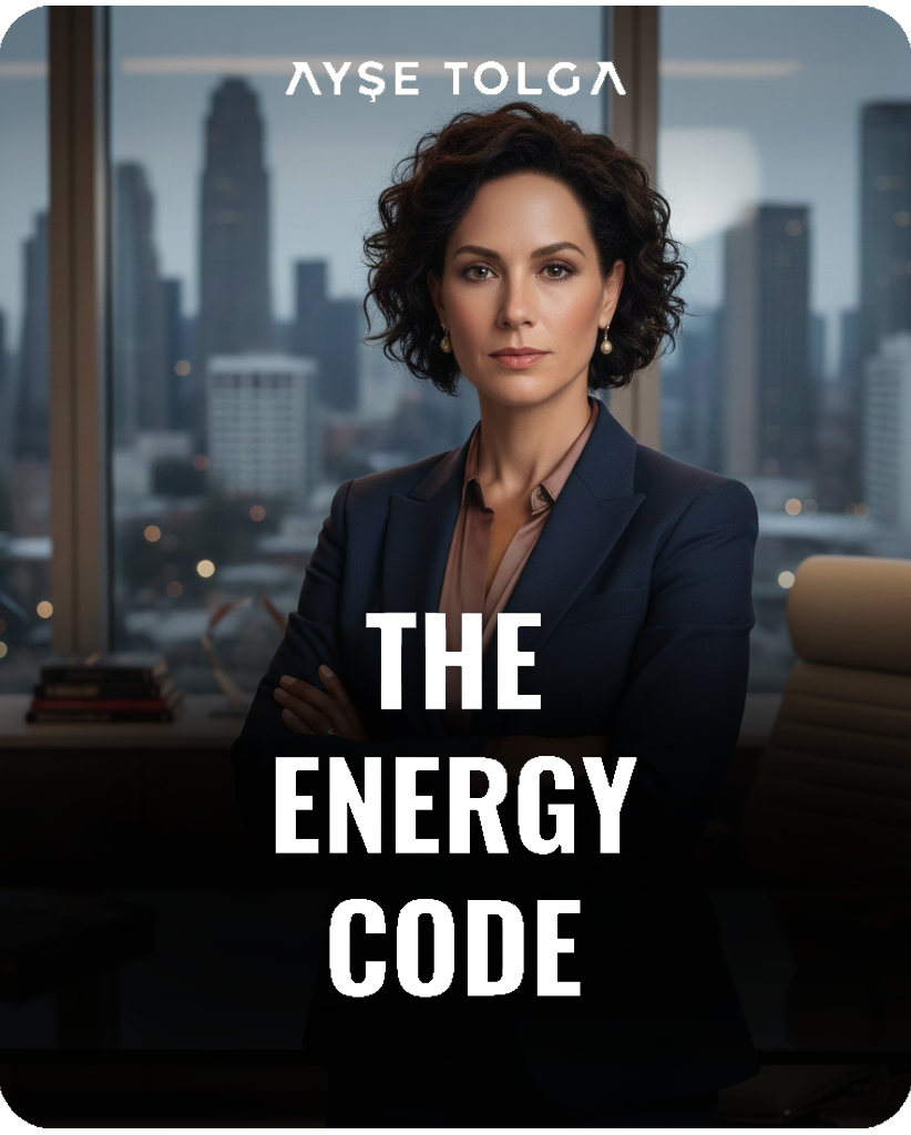 THE ENERGY CODE™